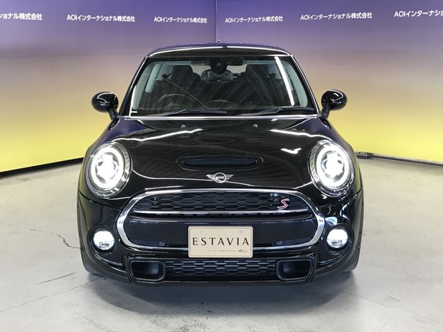 Bmw MINI 2018-09 5365-1