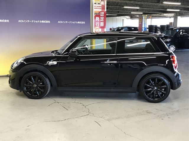 Bmw MINI 2018-09 5365-7