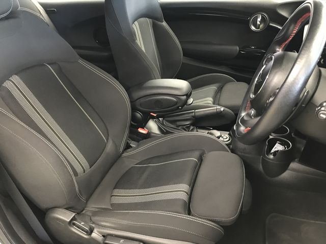 Bmw MINI 2018-09 5365-11
