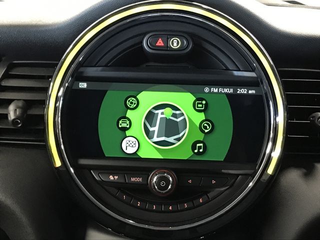 Bmw MINI 2018-09 5365-21