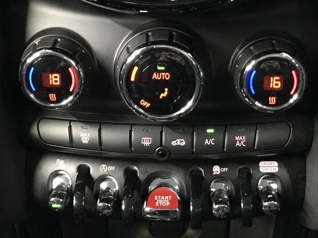 Bmw MINI 2018-09 5365-23