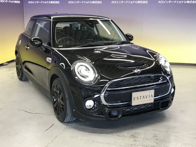 Bmw MINI 2018-09 5365-2