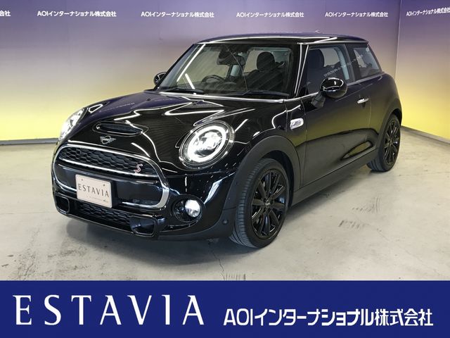 Bmw MINI 2018-09 5365-0