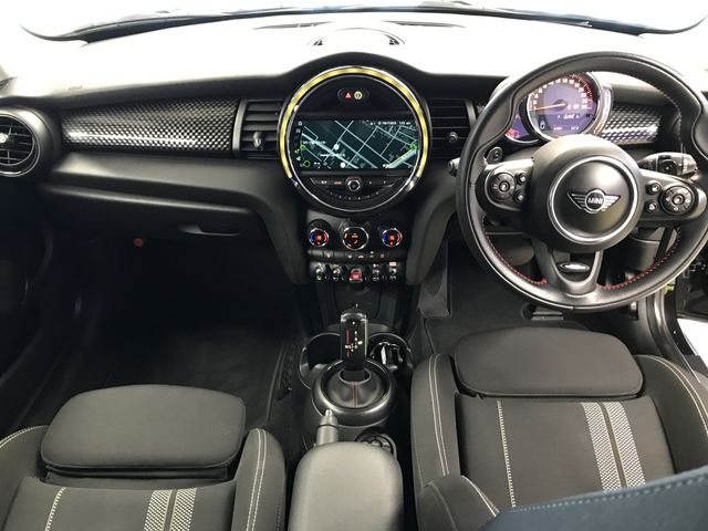 Bmw MINI 2018-09 5365-8