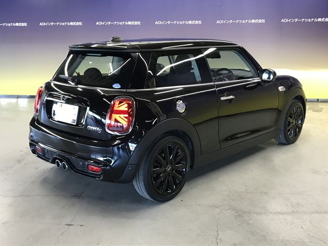 Bmw MINI 2018-09 5365-4