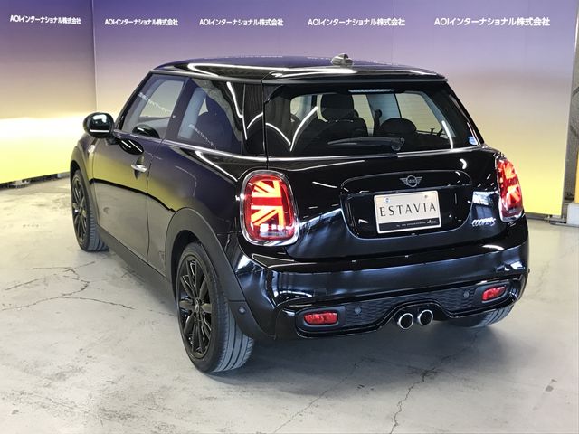 Bmw MINI 2018-09 5365-6