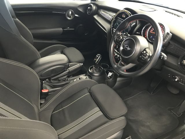 Bmw MINI 2018-09 5365-10