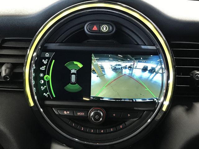 Bmw MINI 2018-09 5365-20