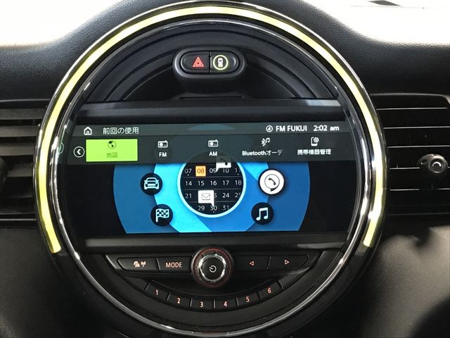 Bmw MINI 2018-09 5365-22