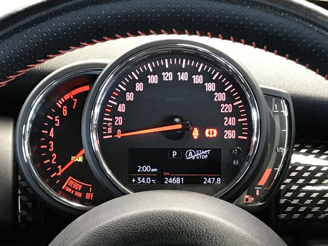 Bmw MINI 2018-09 5365-16