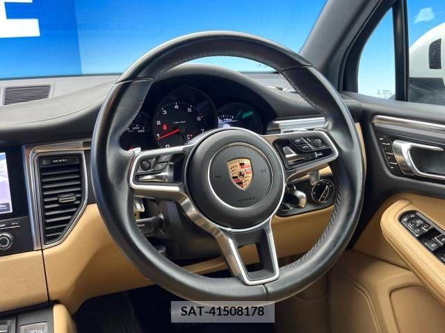 Porsche MACAN 2017-12 346219-10