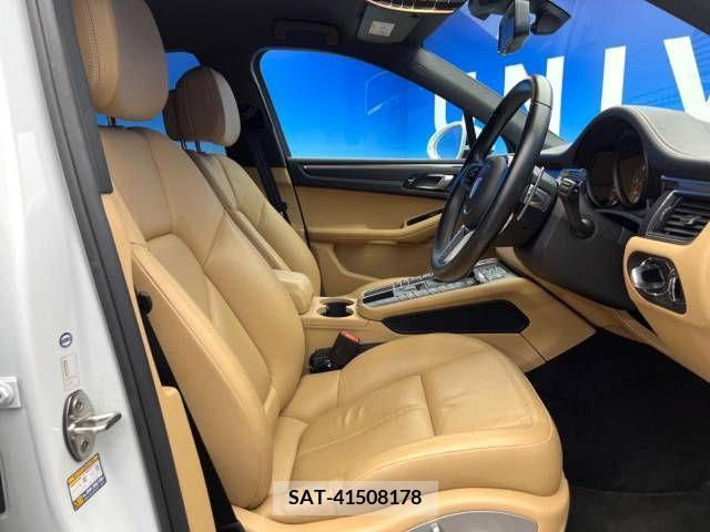 Porsche MACAN 2017-12 346219-8