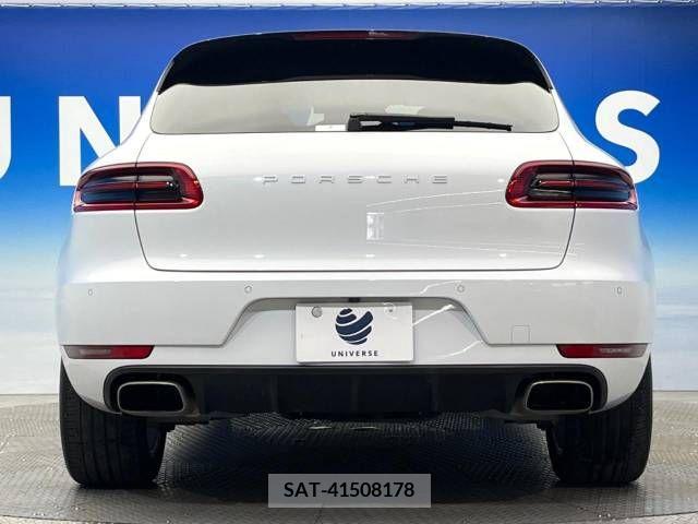 Porsche MACAN 2017-12 346219-16