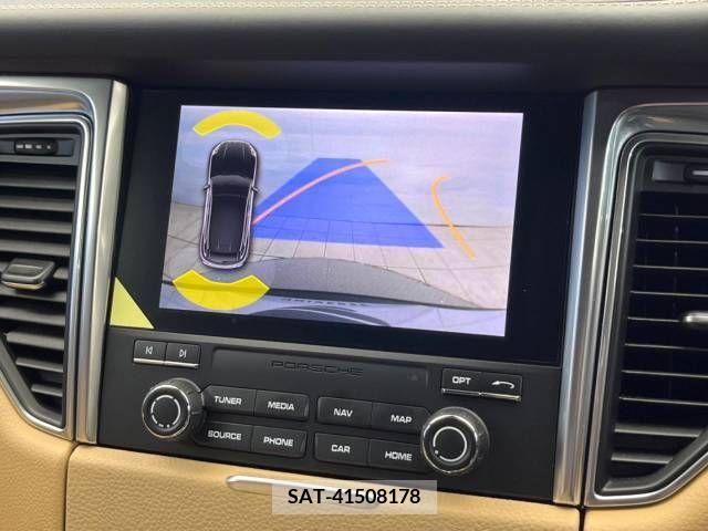 Porsche MACAN 2017-12 346219-6