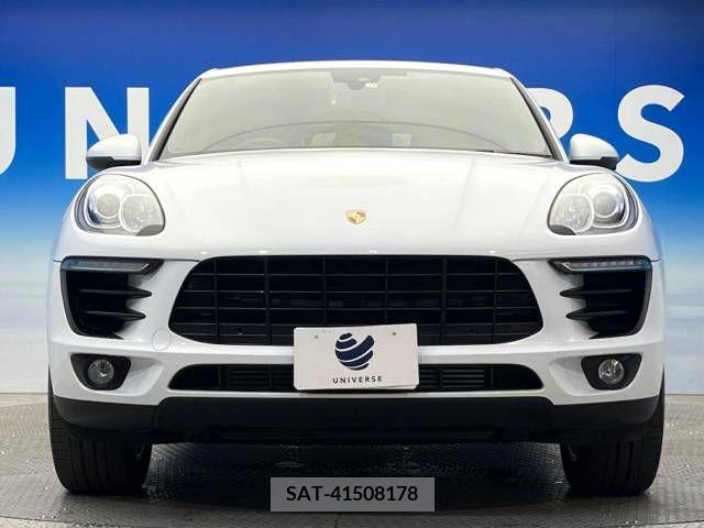 Porsche MACAN 2017-12 346219-15