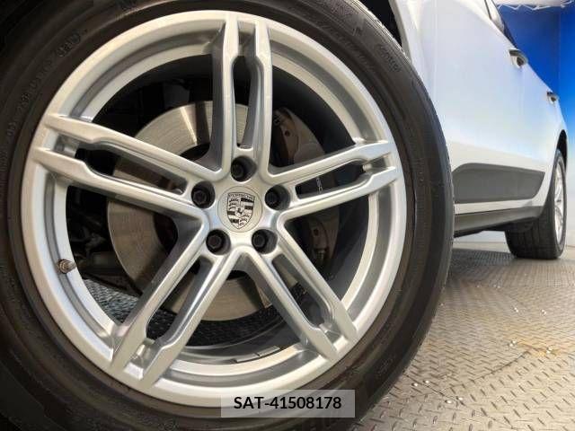 Porsche MACAN 2017-12 346219-14