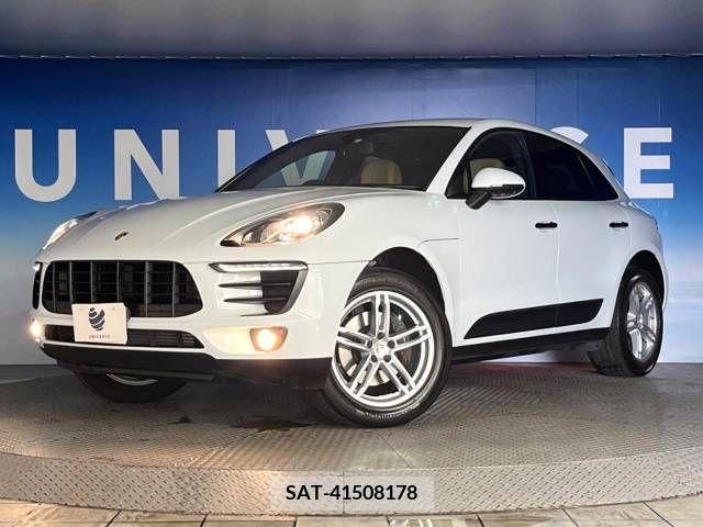 Porsche MACAN 2017-12 346219-13