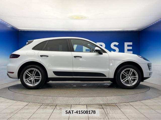 Porsche MACAN 2017-12 346219-19
