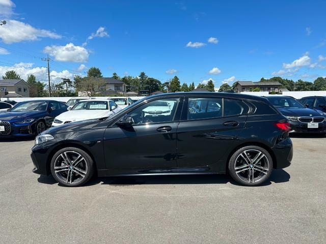 Bmw 1 SERIES 2022-06 29141-3