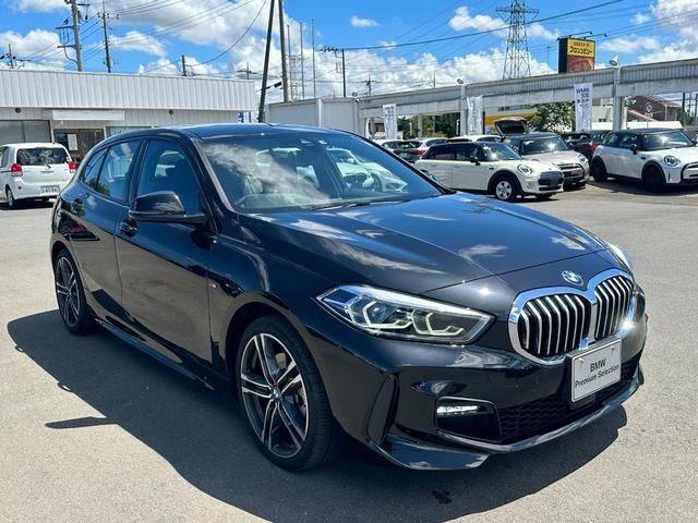 Bmw 1 SERIES 2022-06 29141-5