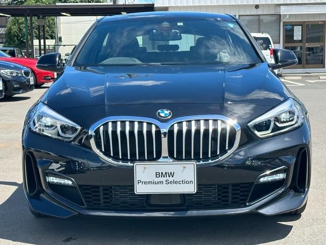 Bmw 1 SERIES 2022-06 29141-4