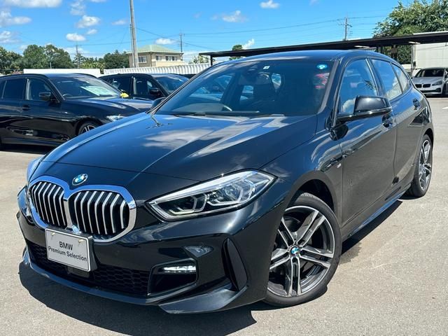 Bmw 1 SERIES 2022-06 29141-0