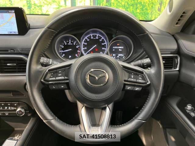 Mazda CX-5 2019-03 331683-11