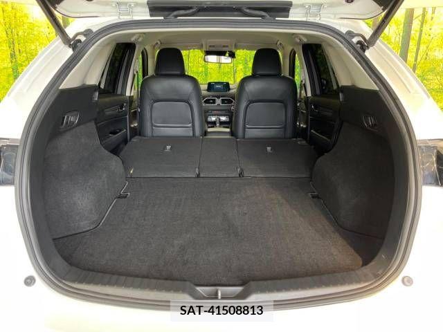 Mazda CX-5 2019-03 331683-10