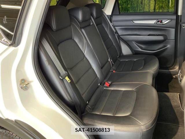 Mazda CX-5 2019-03 331683-9