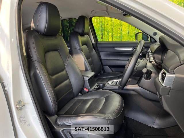 Mazda CX-5 2019-03 331683-8