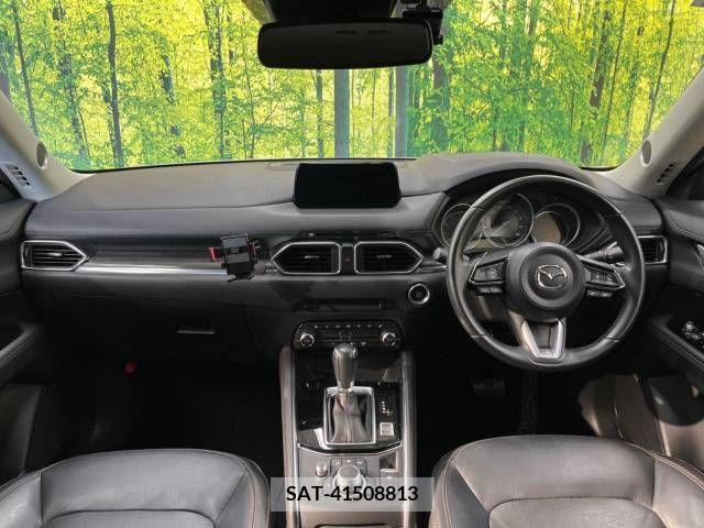 Mazda CX-5 2019-03 331683-1