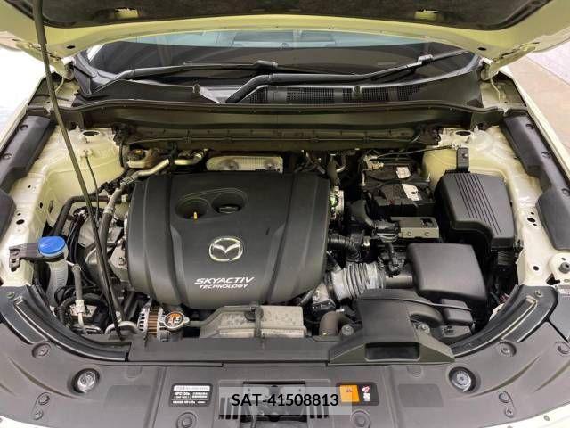 Mazda CX-5 2019-03 331683-18