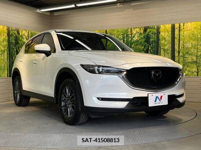 Mazda CX-5 2019-03 331683-16