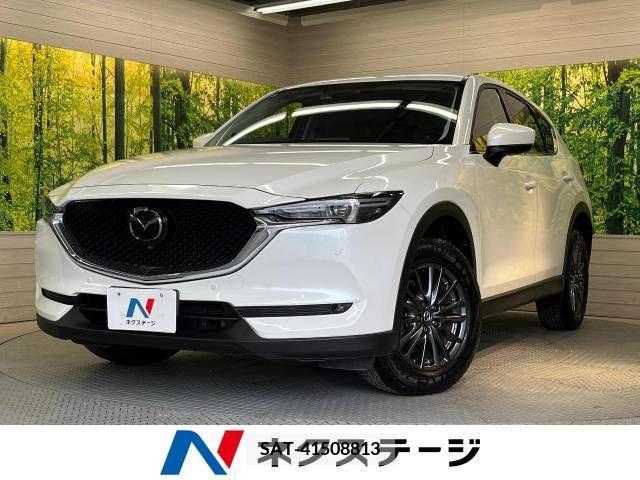Mazda CX-5 2019-03 331683-0