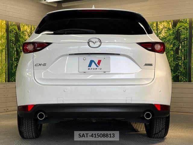 Mazda CX-5 2019-03 331683-15