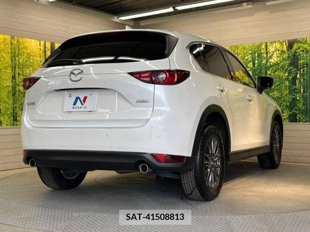 Mazda CX-5 2019-03 331683-17