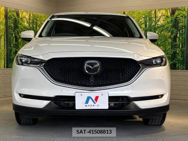 Mazda CX-5 2019-03 331683-14