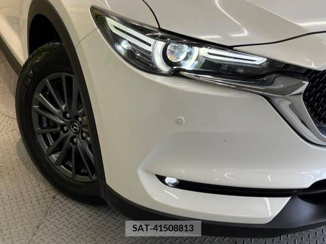 Mazda CX-5 2019-03 331683-12