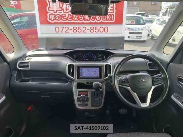 Mitsubishi DELICA D2 2017-01 267282-1