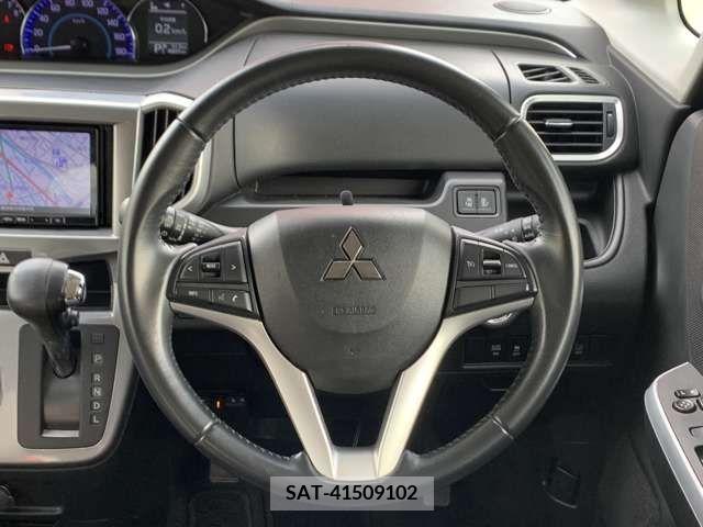 Mitsubishi DELICA D2 2017-01 267282-14