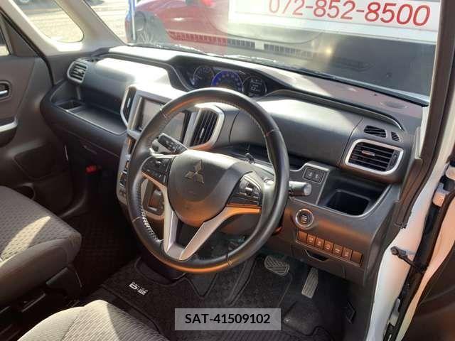 Mitsubishi DELICA D2 2017-01 267282-13