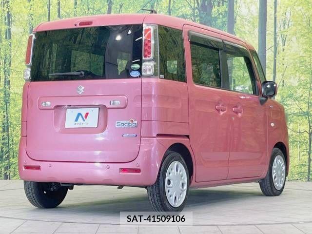 Suzuki SPACIA 2019-06 312343-17