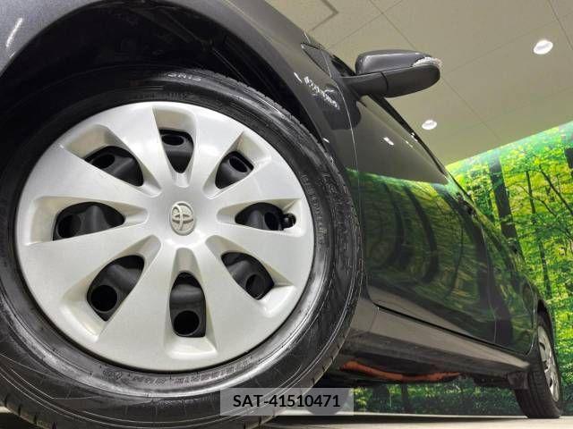 Toyota AQUA 2012-01 262013-13
