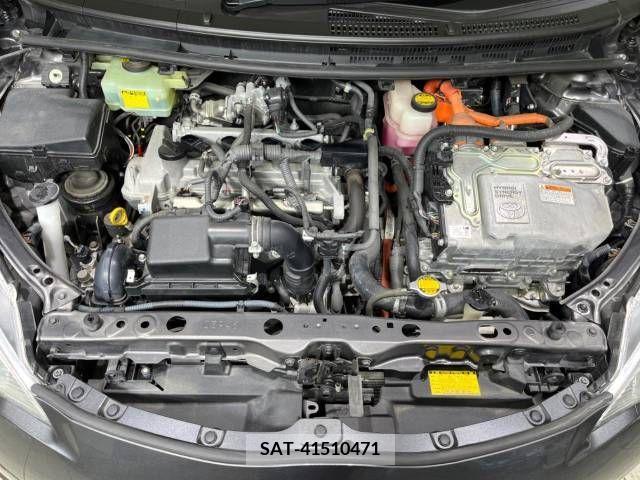 Toyota AQUA 2012-01 262013-18