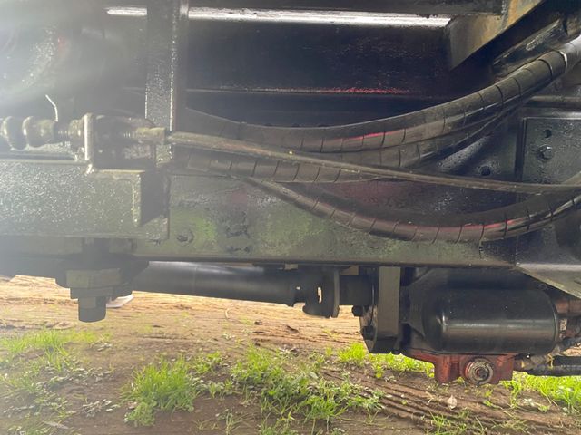 Isuzu ELF TRUCK 2007-03 184544-20