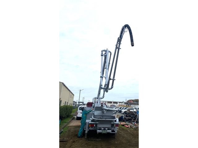 Isuzu ELF TRUCK 2007-03 184544-10