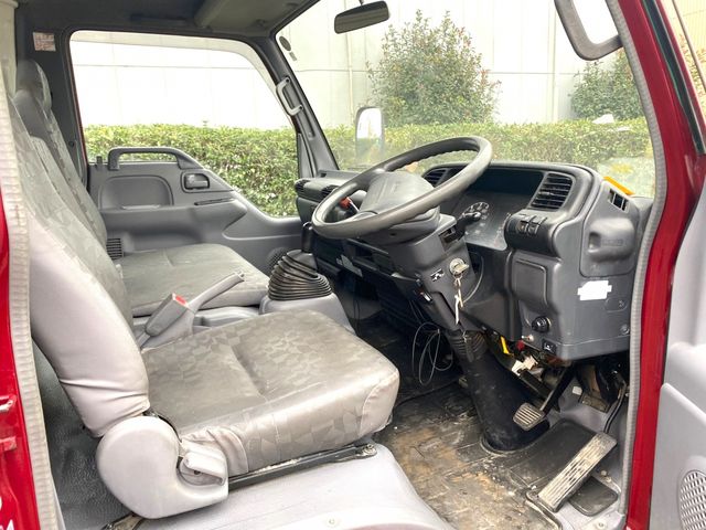 Isuzu ELF TRUCK 2007-03 184544-1
