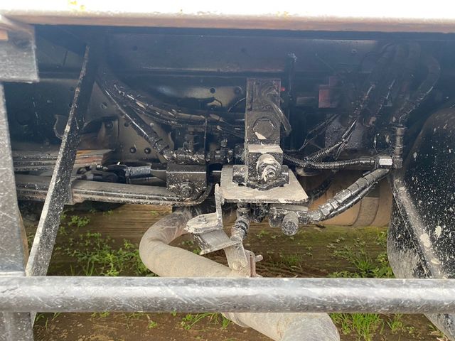 Isuzu ELF TRUCK 2007-03 184544-21