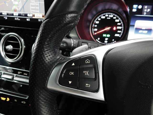 Mercedes Benz GLC-CLASS 2018-11 192149-17
