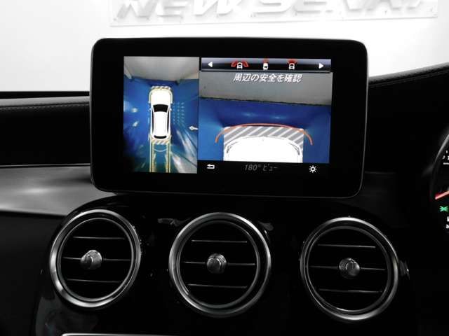 Mercedes Benz GLC-CLASS 2018-11 192149-8